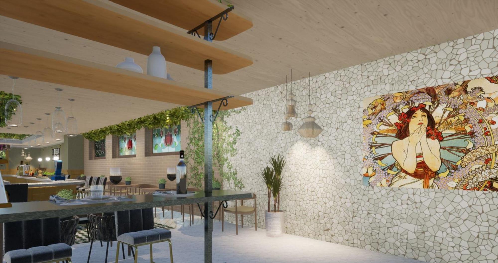 Hotel Villa Espana 貝尼多姆 外观 照片